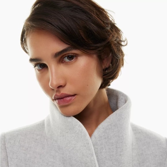 Aritizia ‘Cocoon Coat’ - Picture 3 of 13